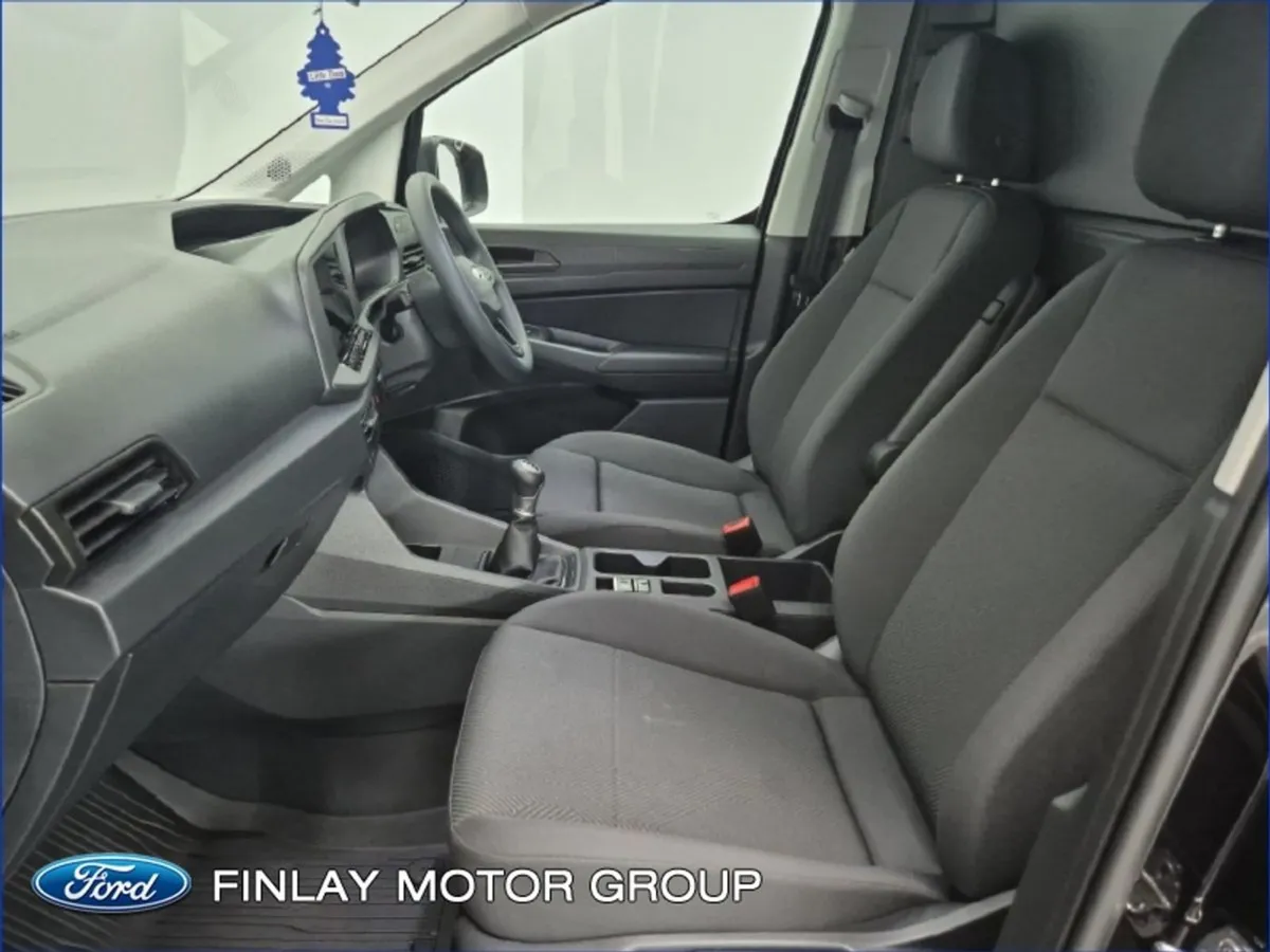 Ford Transit Transit Connect LWB Trend 2.0 Diesel - Image 4