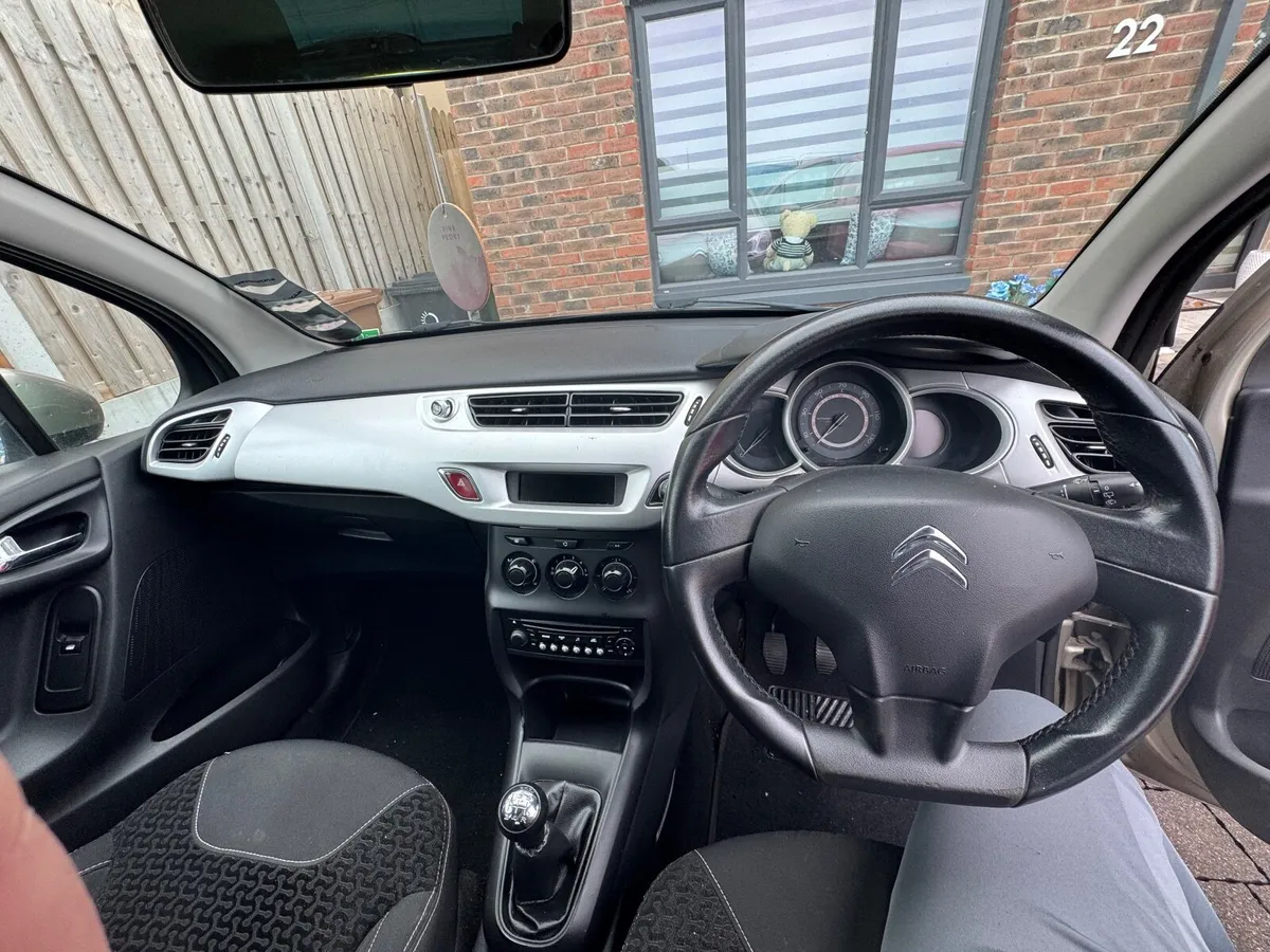 Citroen C3 2011 - Image 3