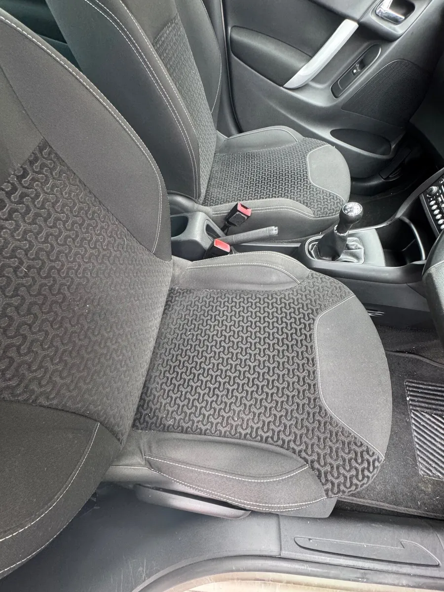 Citroen C3 2011 - Image 4