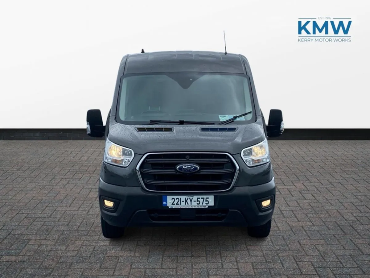 Ford Transit V363 VAN 350L Trend 2. 2.0 TD 170 M - Image 3