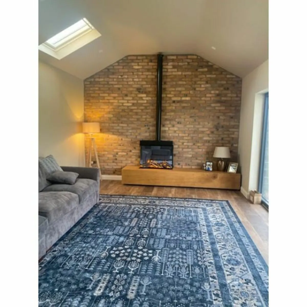 Brick Cladding - Image 2