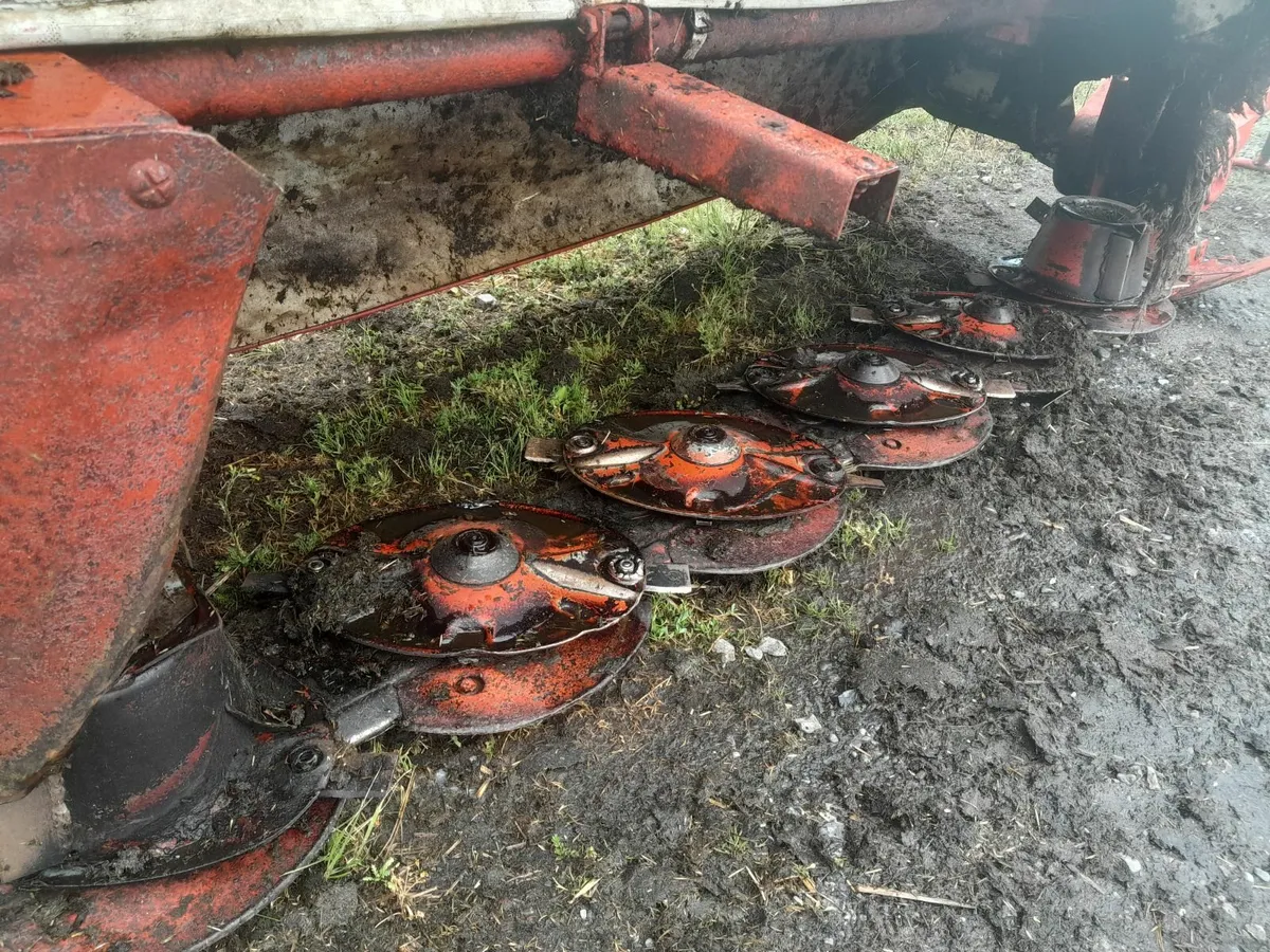 *Mower For Sale* - Image 3