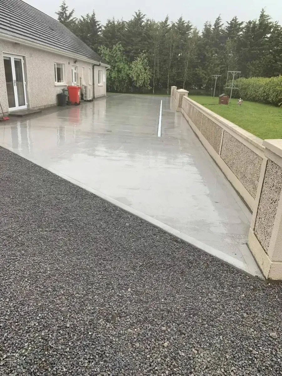 Concrete - Image 1