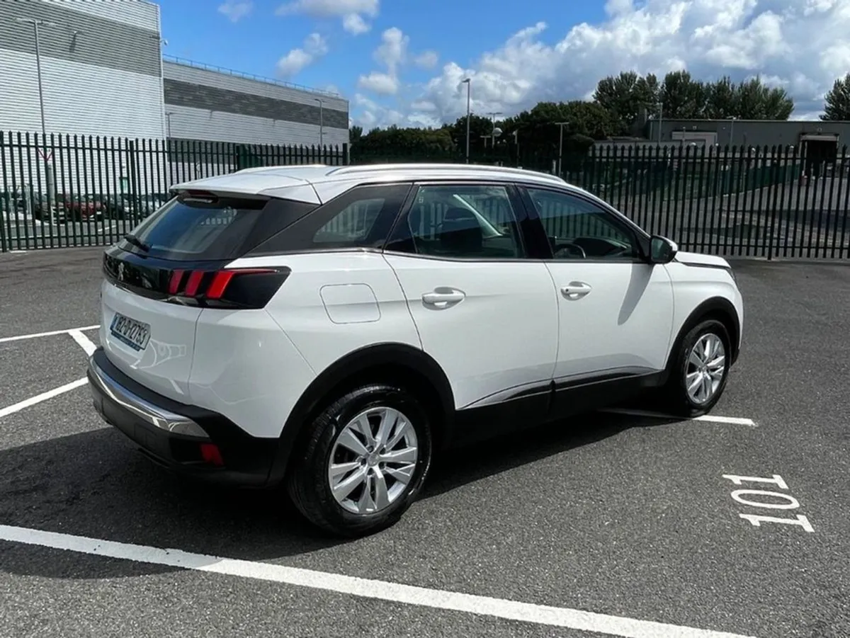 Peugeot 3008 1.5 Hdi  Active Model  Finance  Nati - Image 3