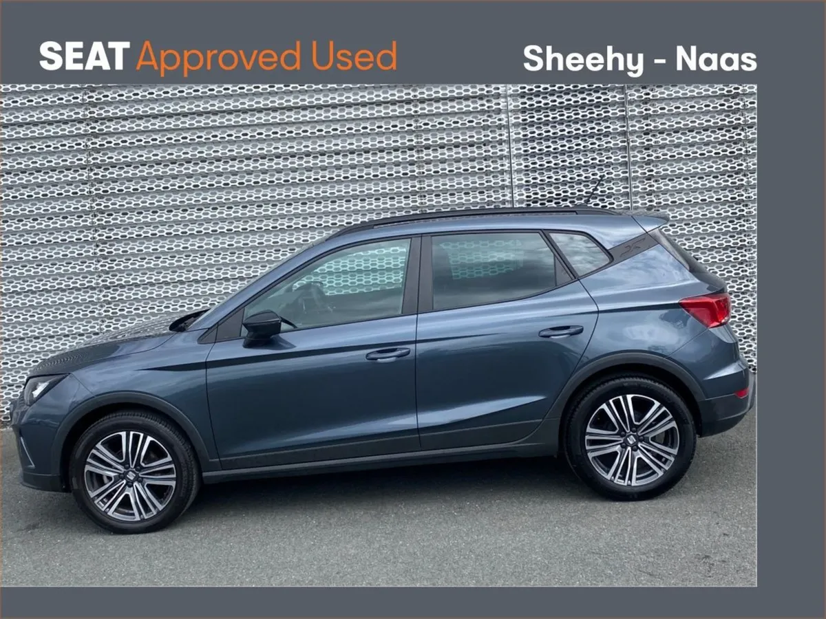 SEAT Arona 1.0tsi 95hp SE - Image 3