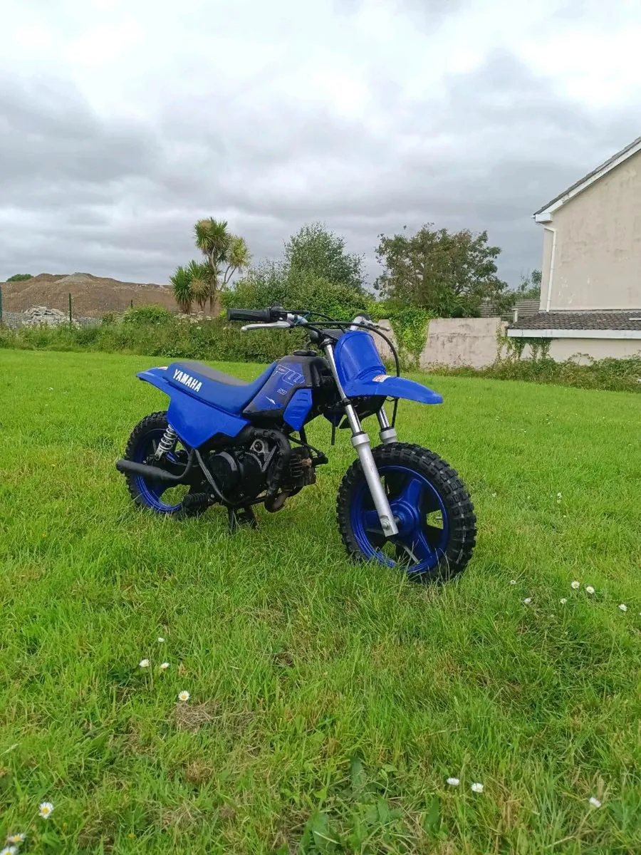 Pw 50 - Image 1