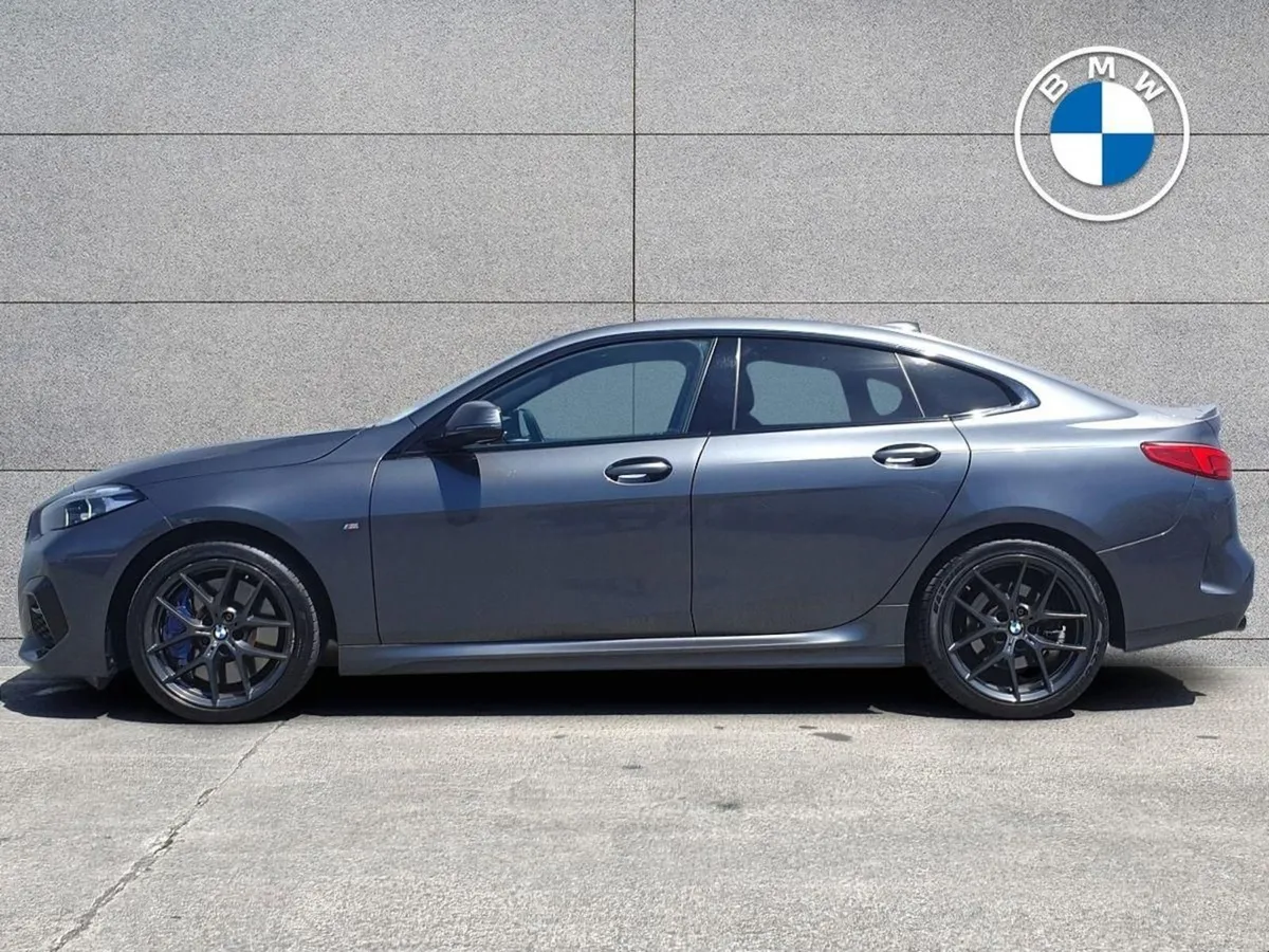 BMW 2 Series 218i M Sport Gran Coupe - Image 3