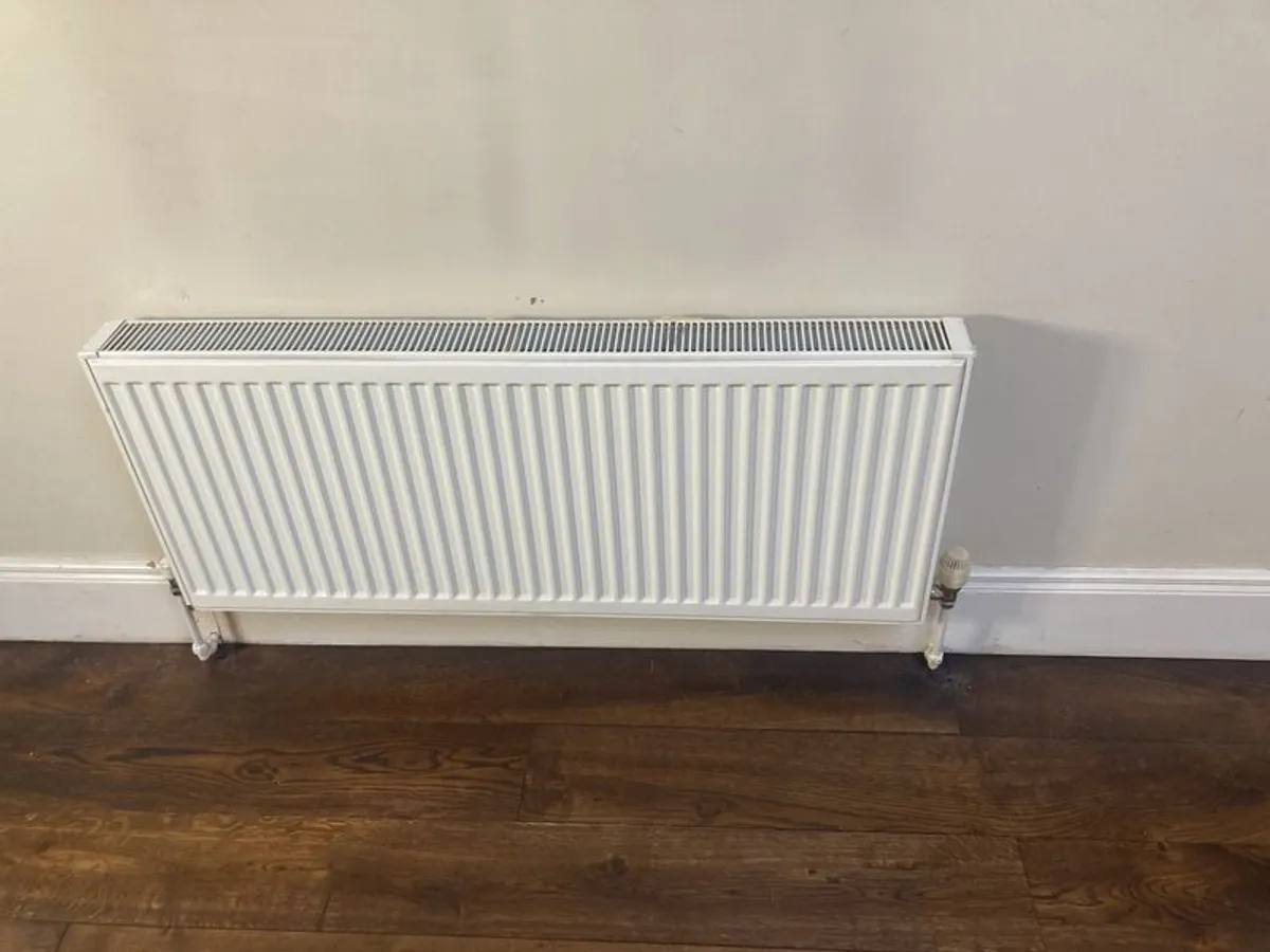 4 radiators - Image 2