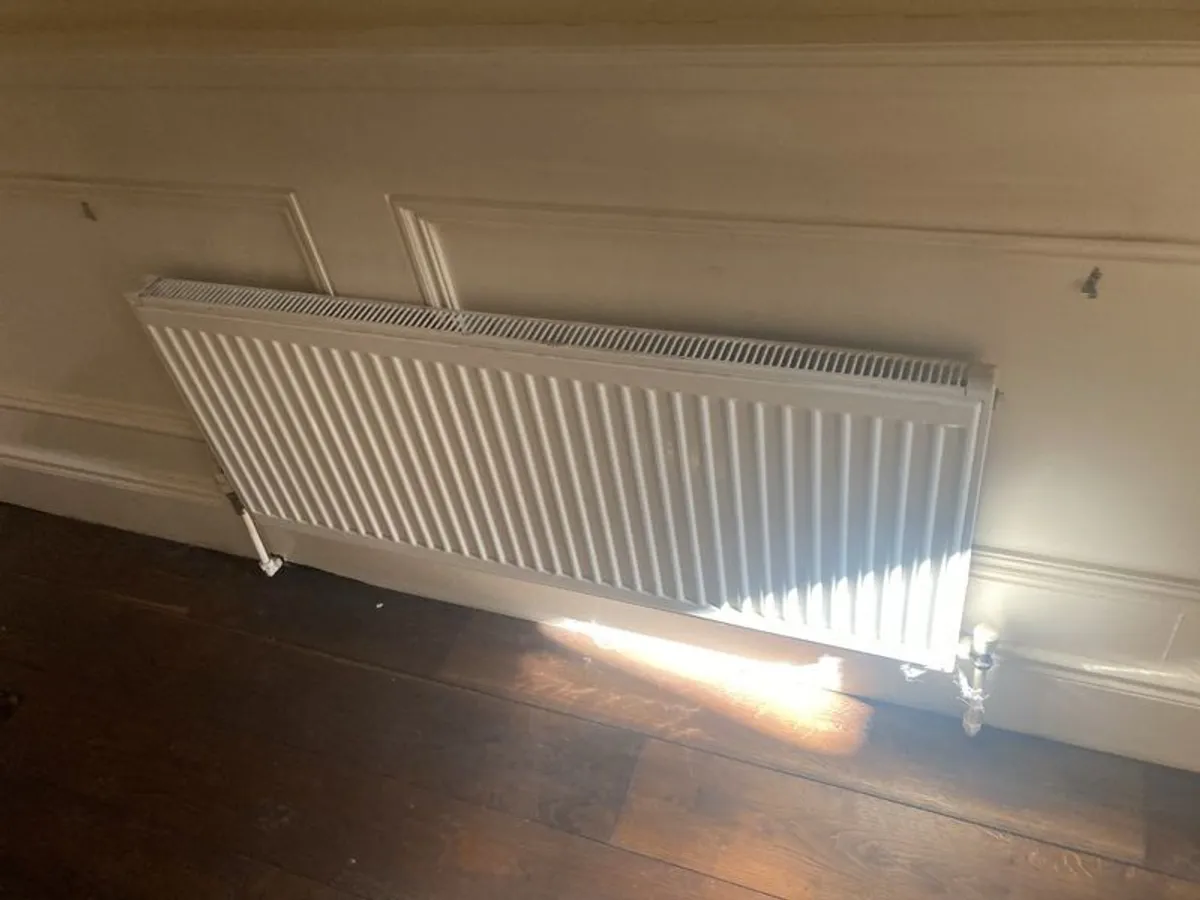 4 radiators - Image 3