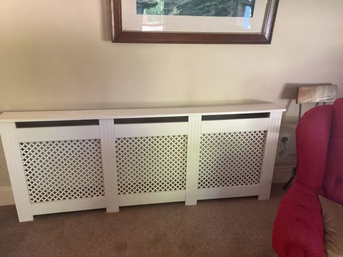 4 radiators - Image 4