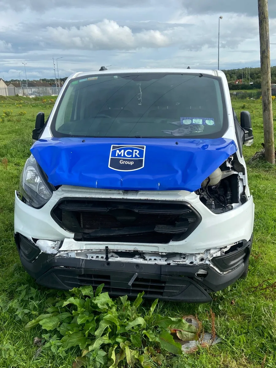 X4 Damage repairable sale - Image 4