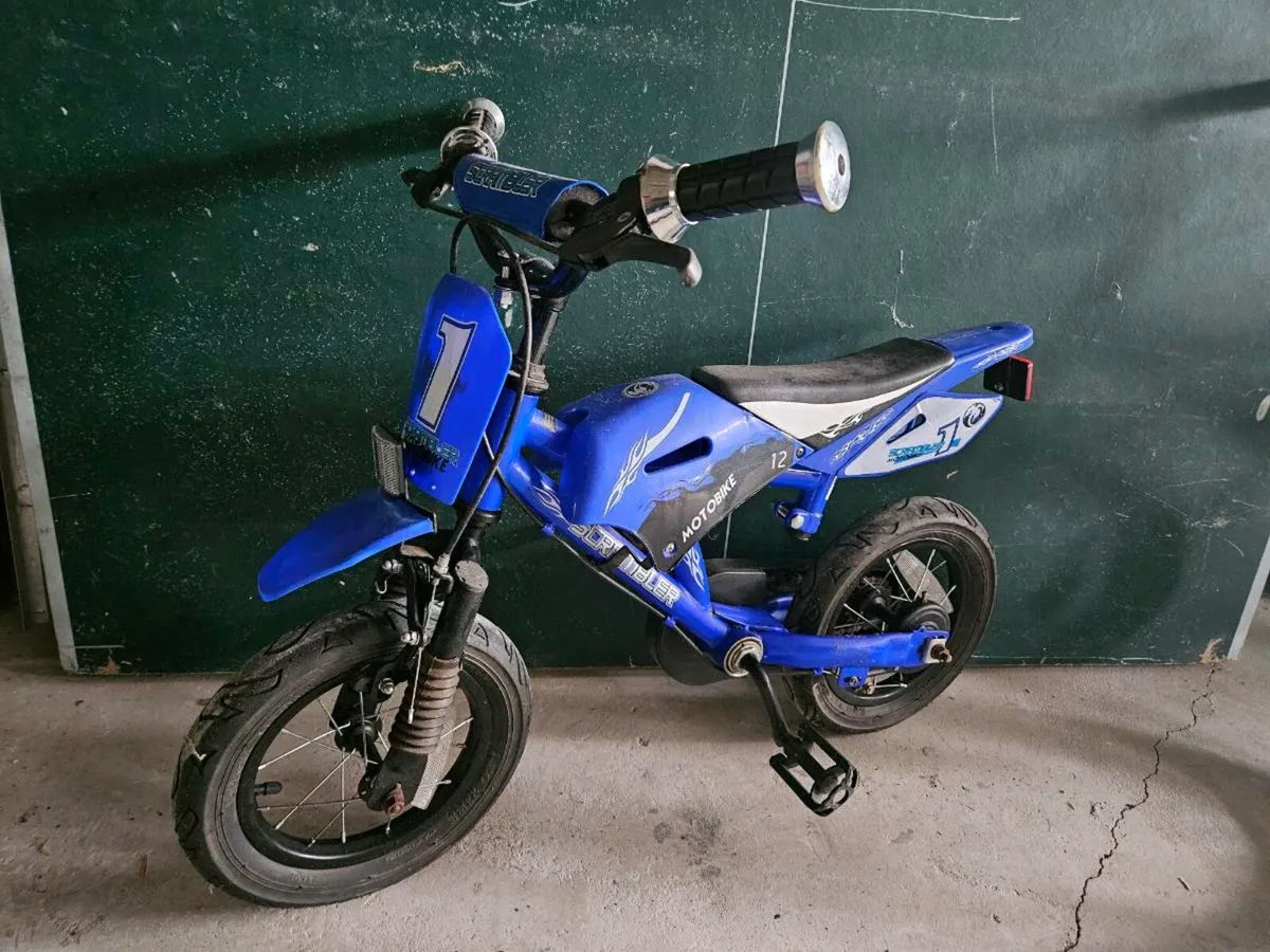 Child's bicycles - Image 2
