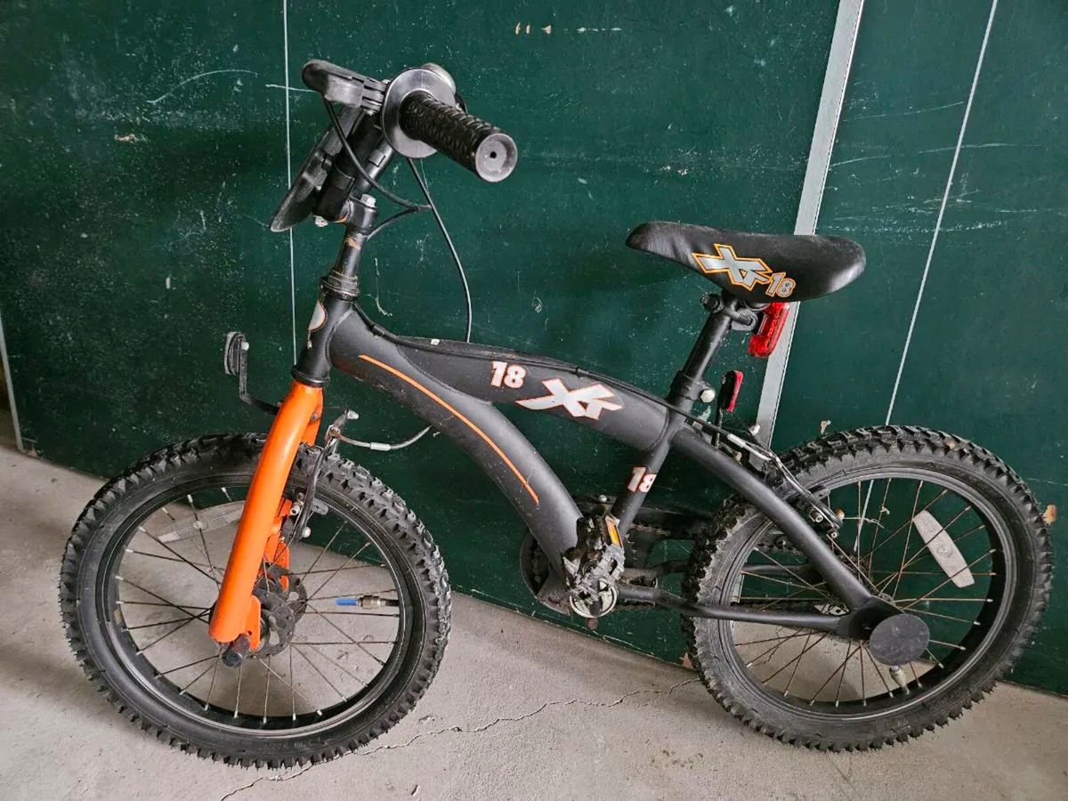 Child's bicycles - Image 3