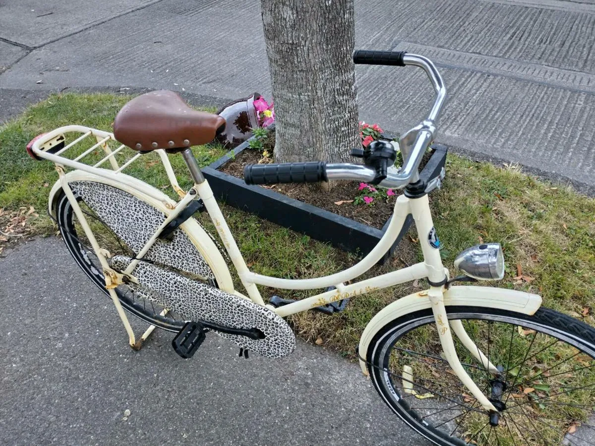 Ladies bike - Image 3