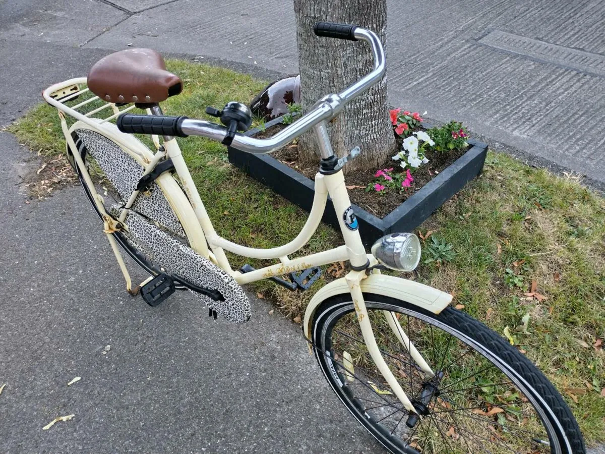 Ladies bike - Image 1