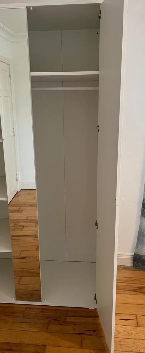 Wardrobe for sale - Image 1