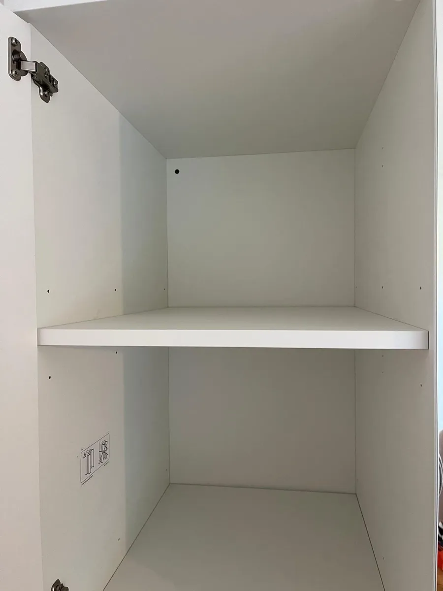 Wardrobe for sale - Image 2