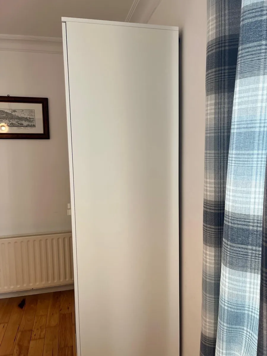 Wardrobe for sale - Image 4