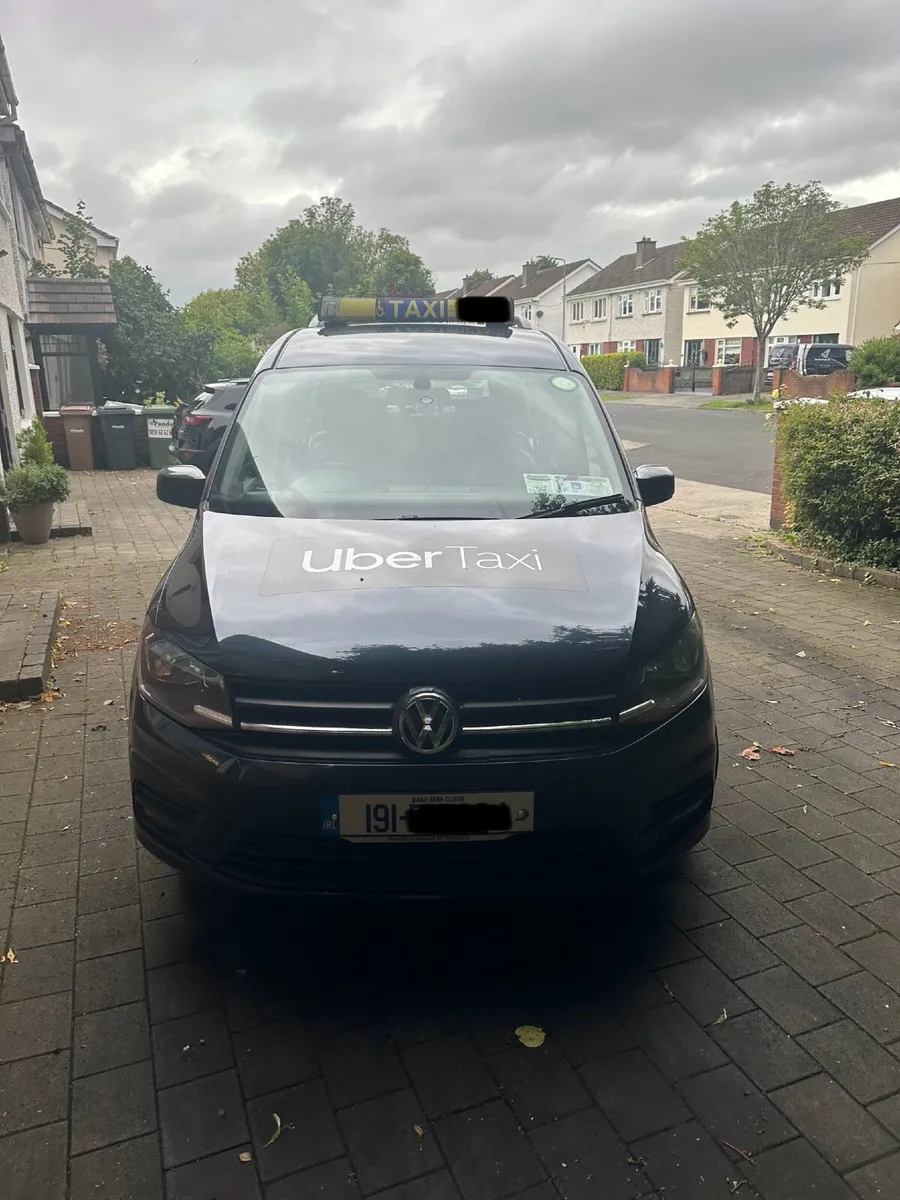 Taxi rental