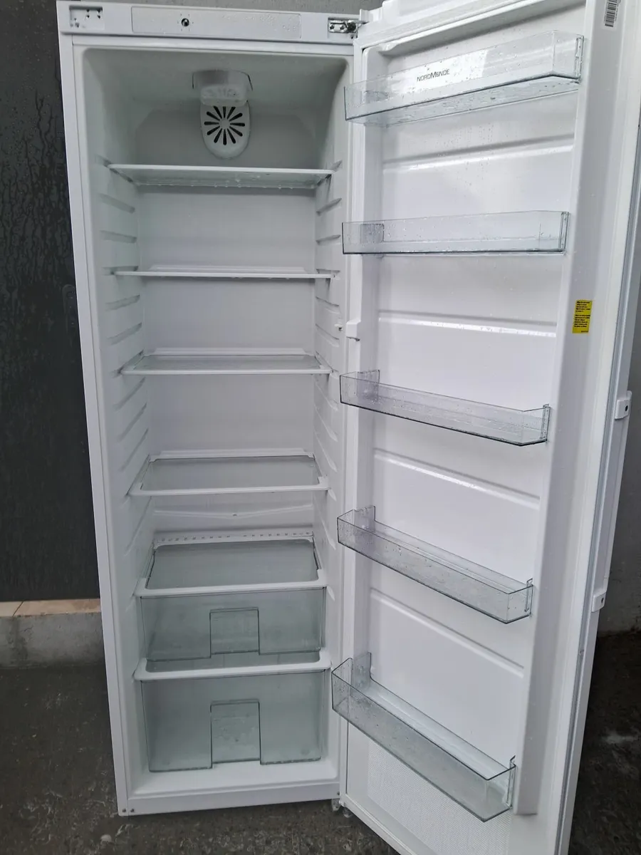 LARDER FRIDGE FOR SALE - Image 4