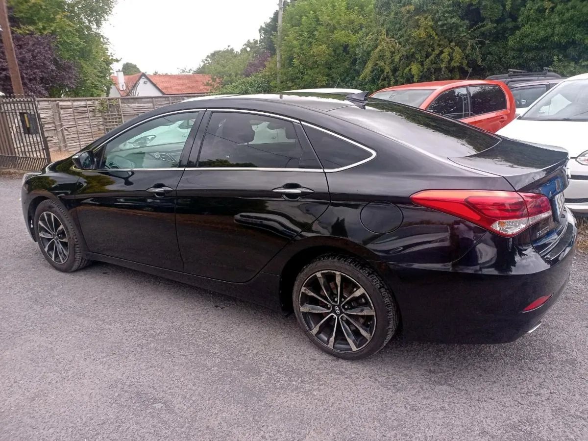 Hyundai i40 Automatic 2015 - Image 3
