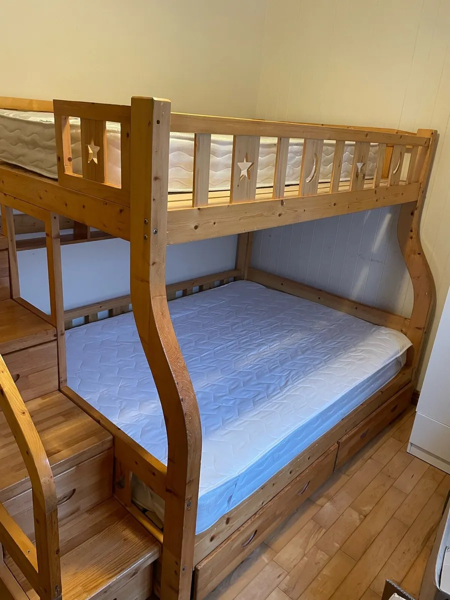 Bunk bed - Image 2