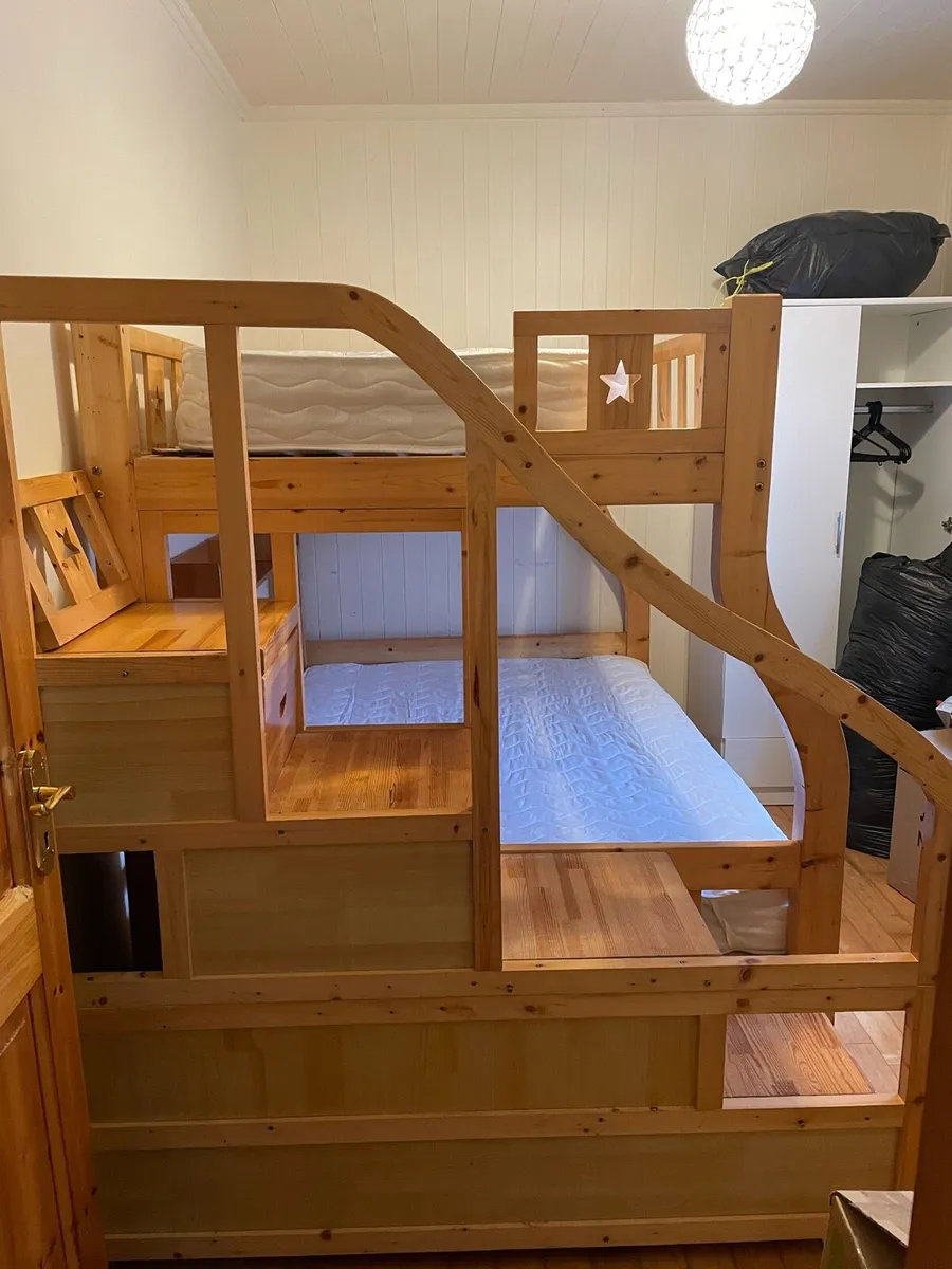 Bunk bed - Image 3