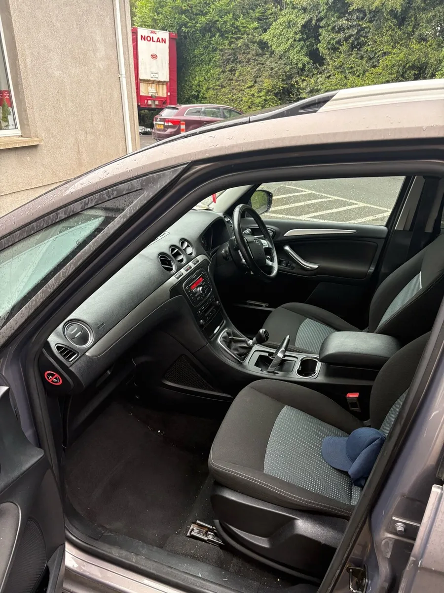 Ford Galaxy 2012. 7 seater. - Image 3