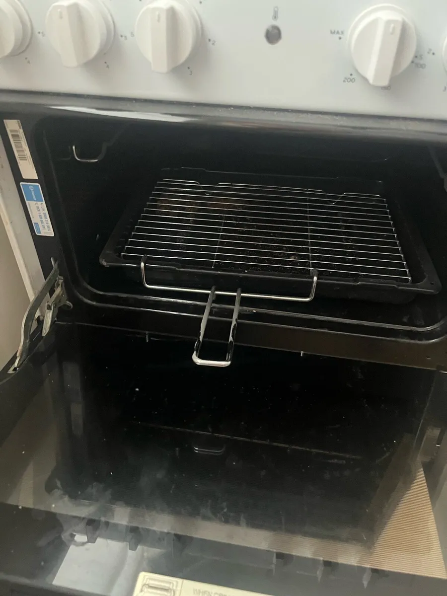 Electric cooker - Image 4