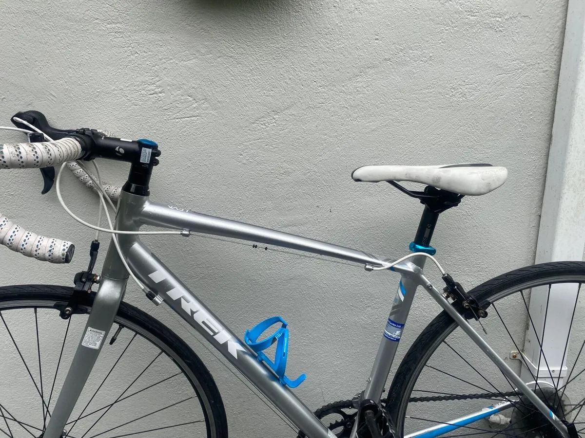 Trek Bike in Excellent Condition - Image 4