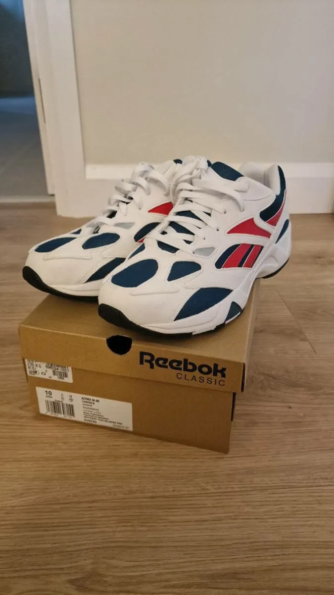 Brand New Reebok Aztrek 96 OG - Image 1