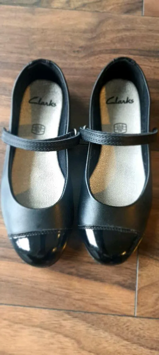Clarks shoes - Image 1