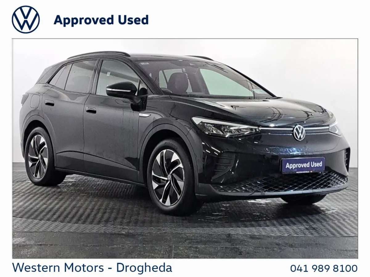 Volkswagen ID.4 Life DX 77kwh 174HP - Image 1