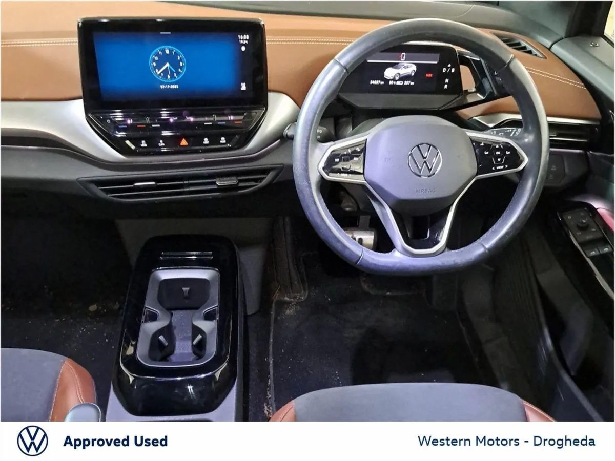 Volkswagen ID.4 Life DX 77kwh 174HP - Image 4