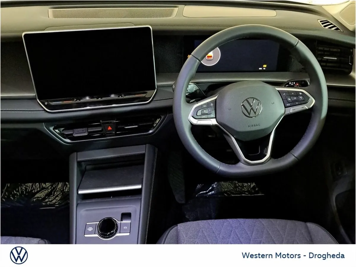 Volkswagen Tayron Edition 75 2.0l Diesel 150BHP - Image 4