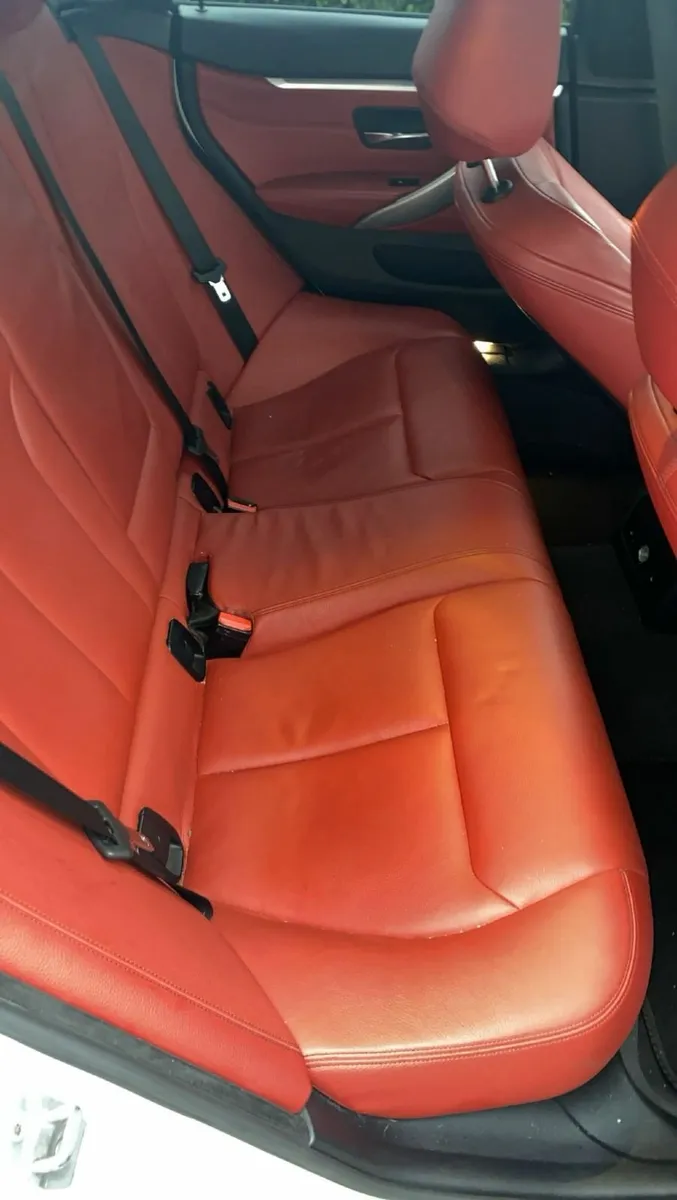 BMW 4-Series 2016 - Image 3