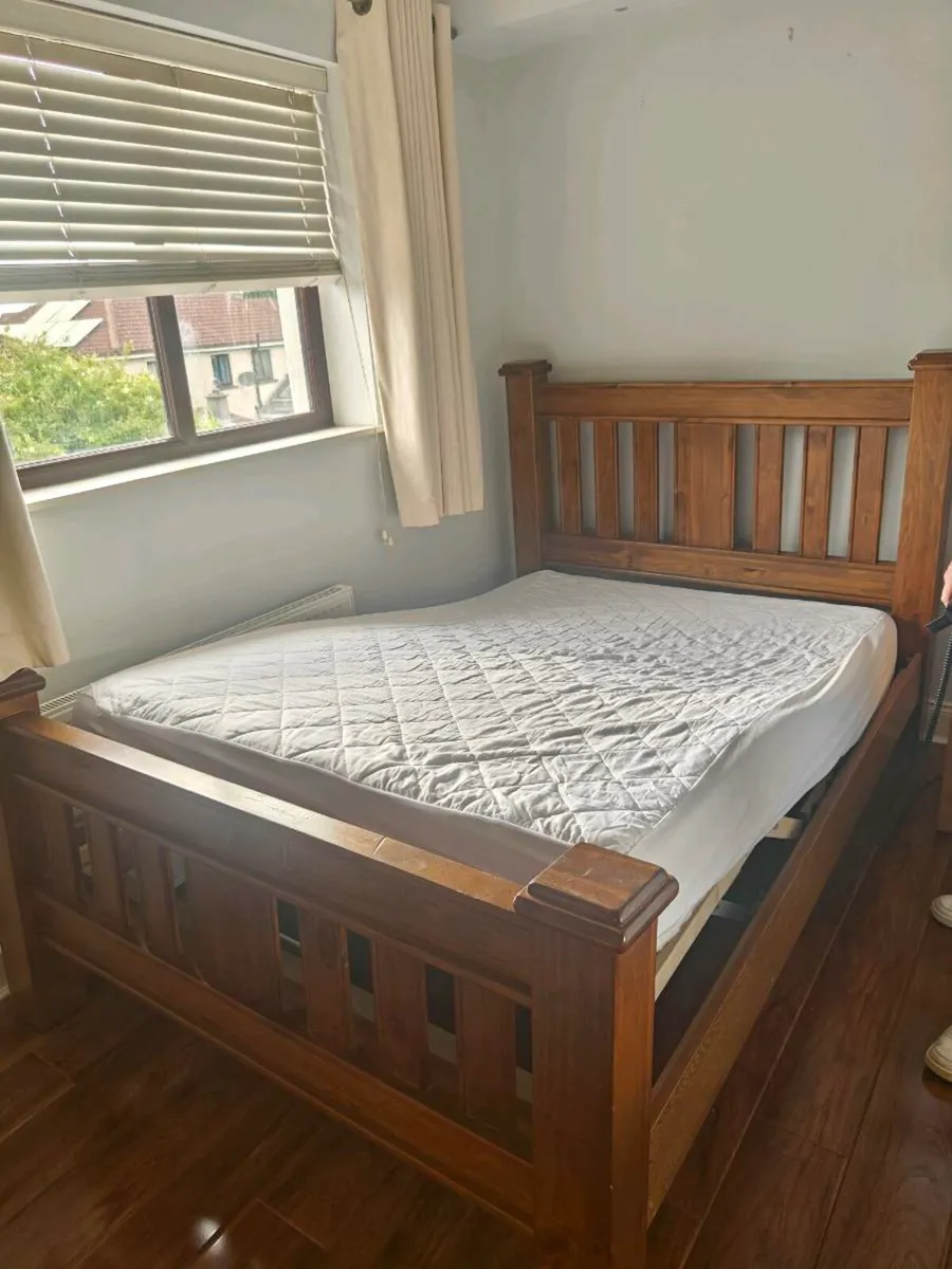 Electric Double Bed - Image 2