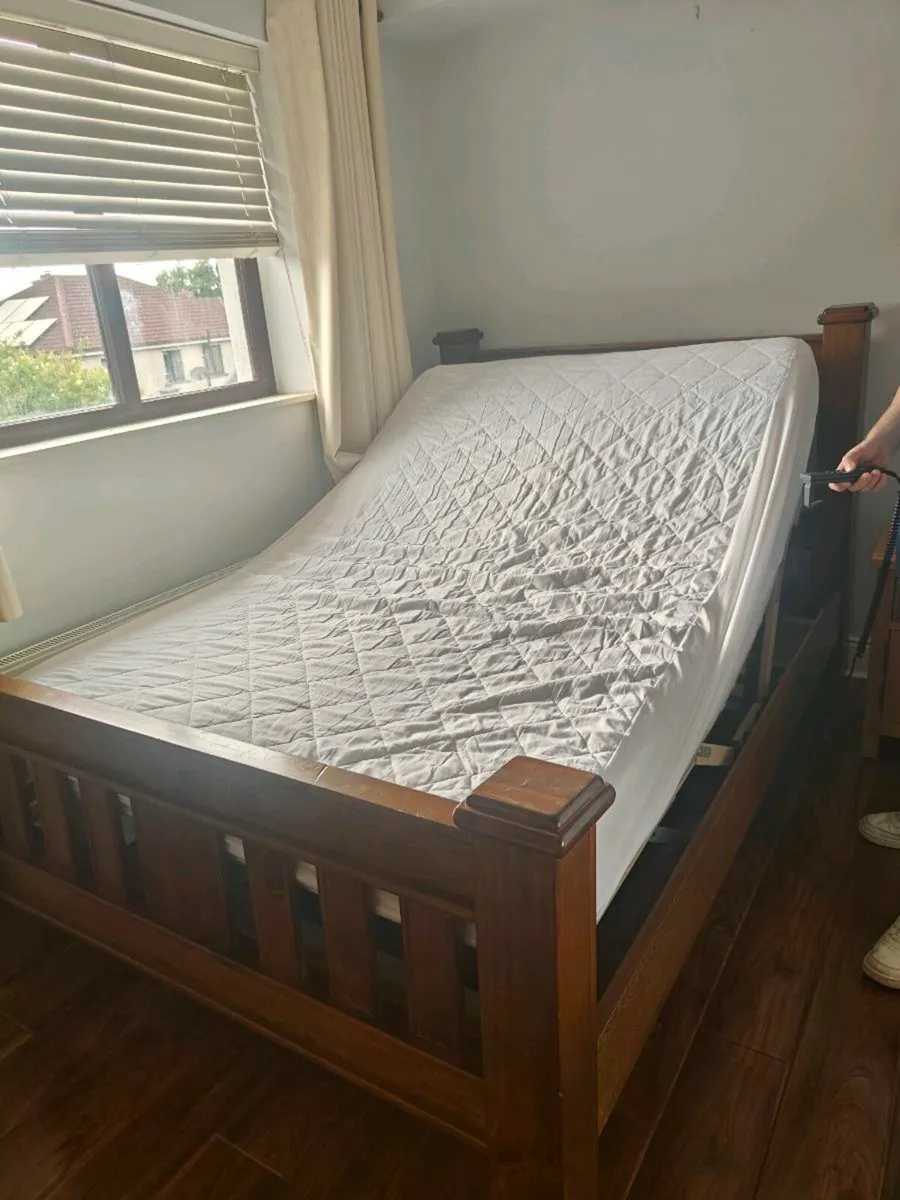Electric Double Bed - Image 4