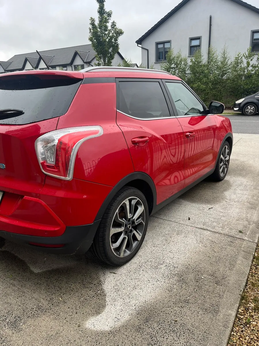 SsangYong - Image 2