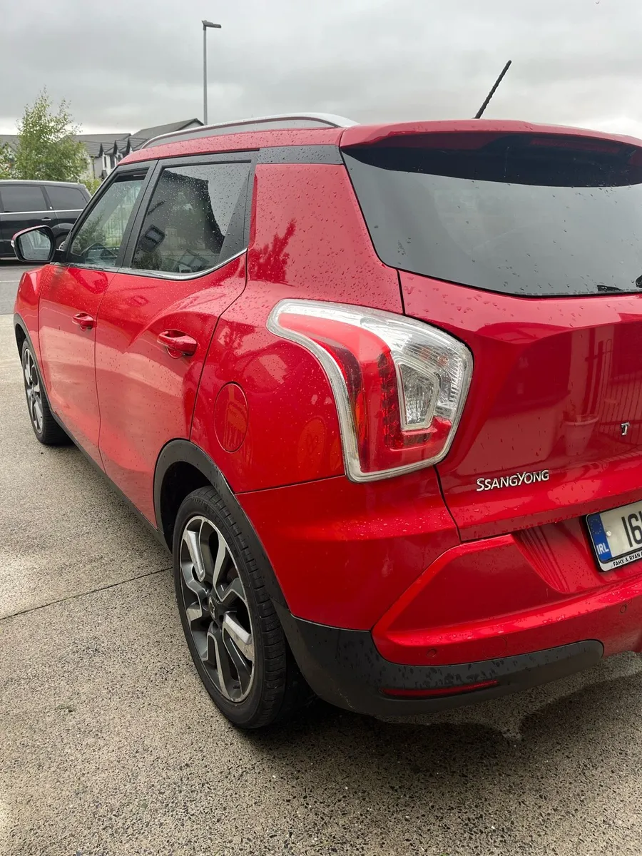 SsangYong - Image 3