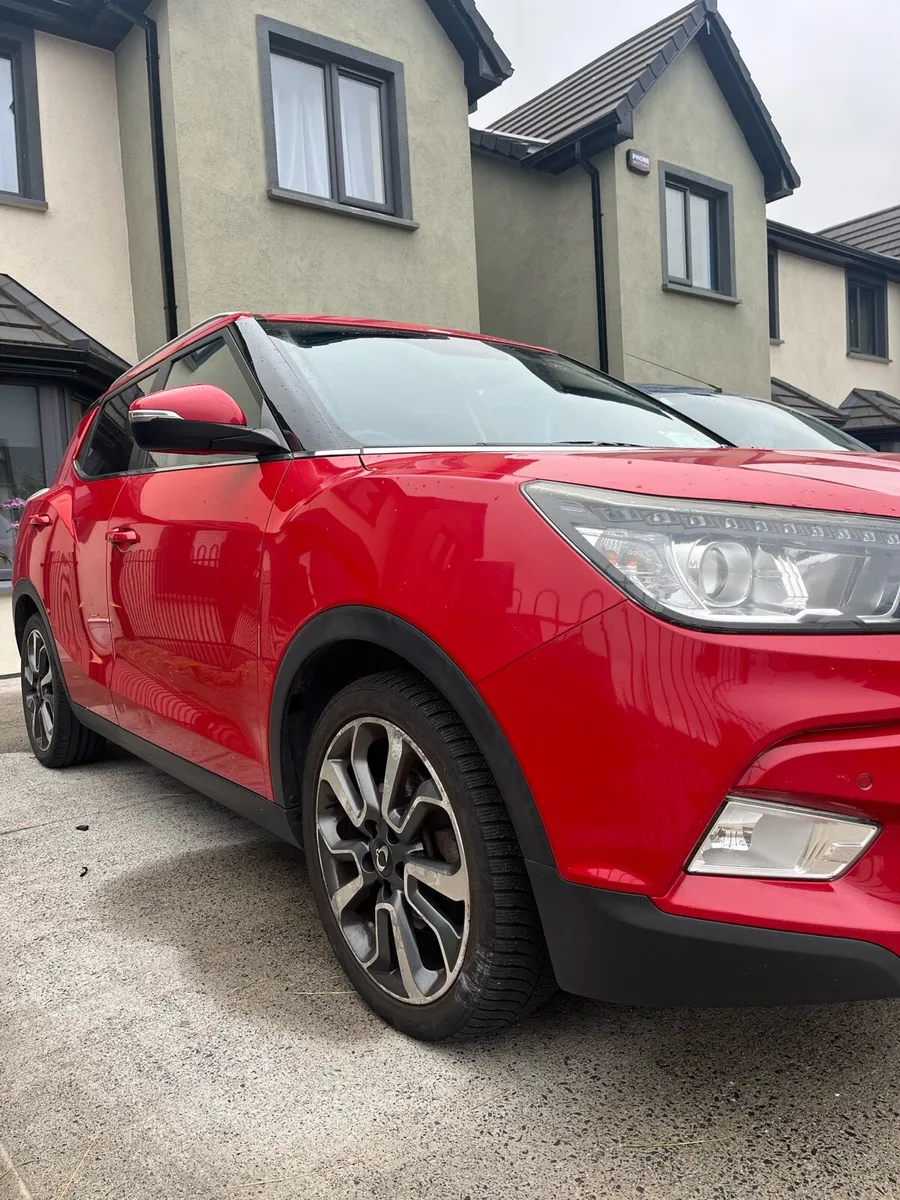 SsangYong - Image 4
