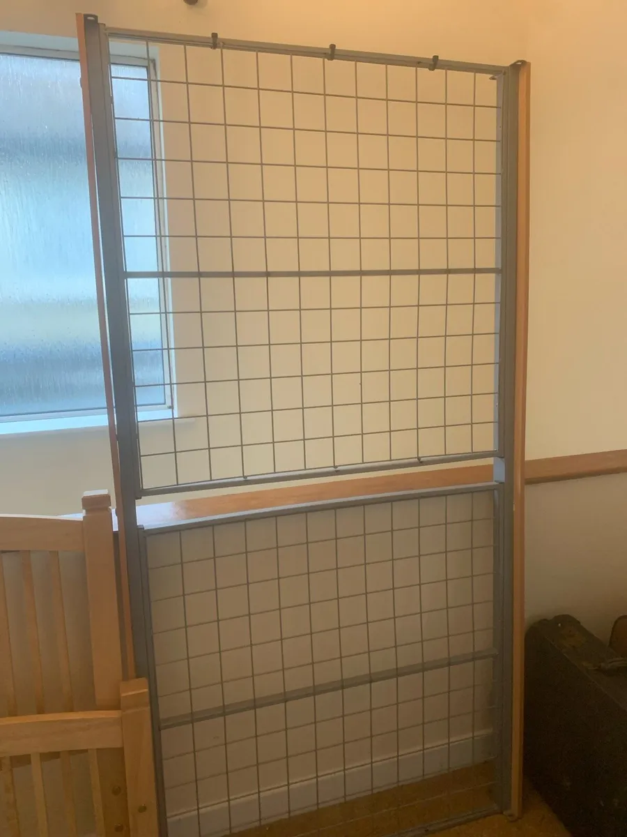 Free Single bed frame - Image 2