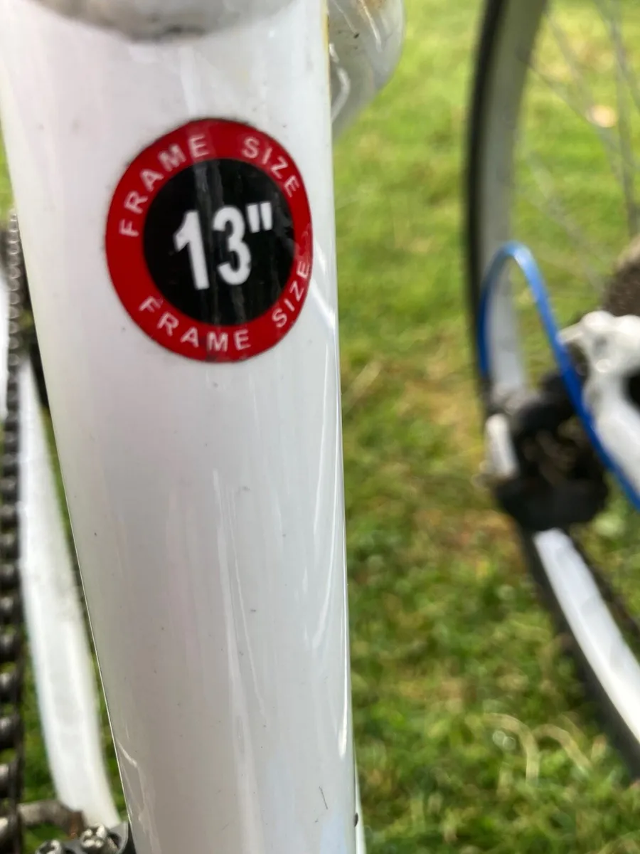 2 Kids Bikes - Image 3