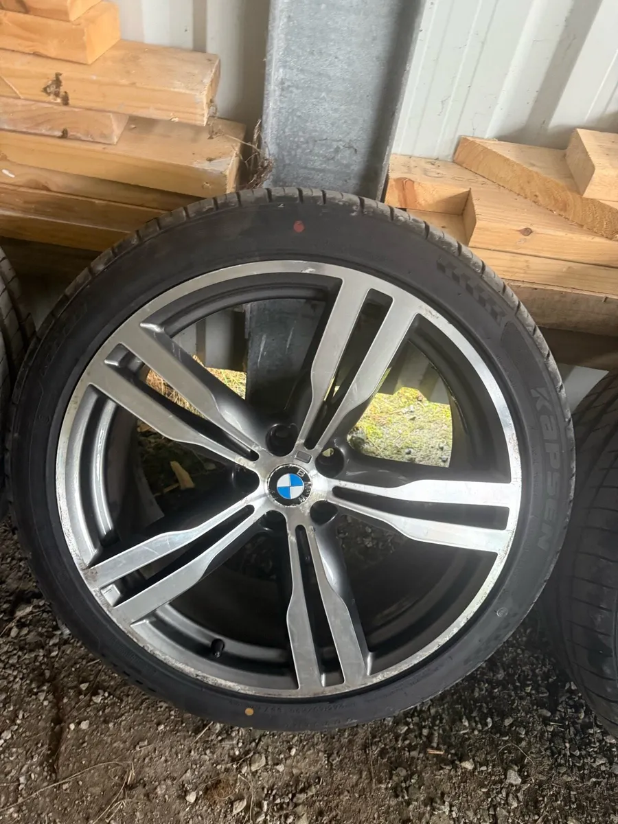 7 series Alloys - Image 1