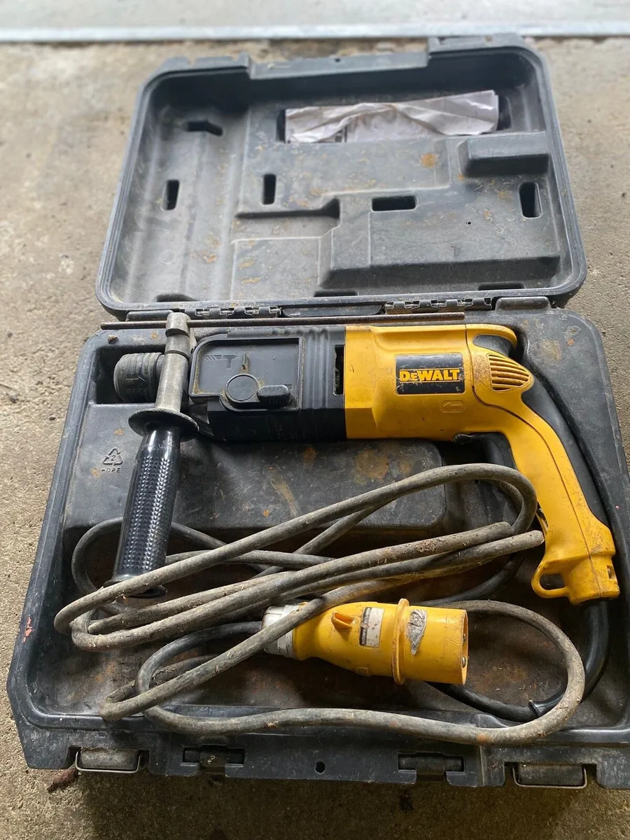 Job lot - tools - Image 1