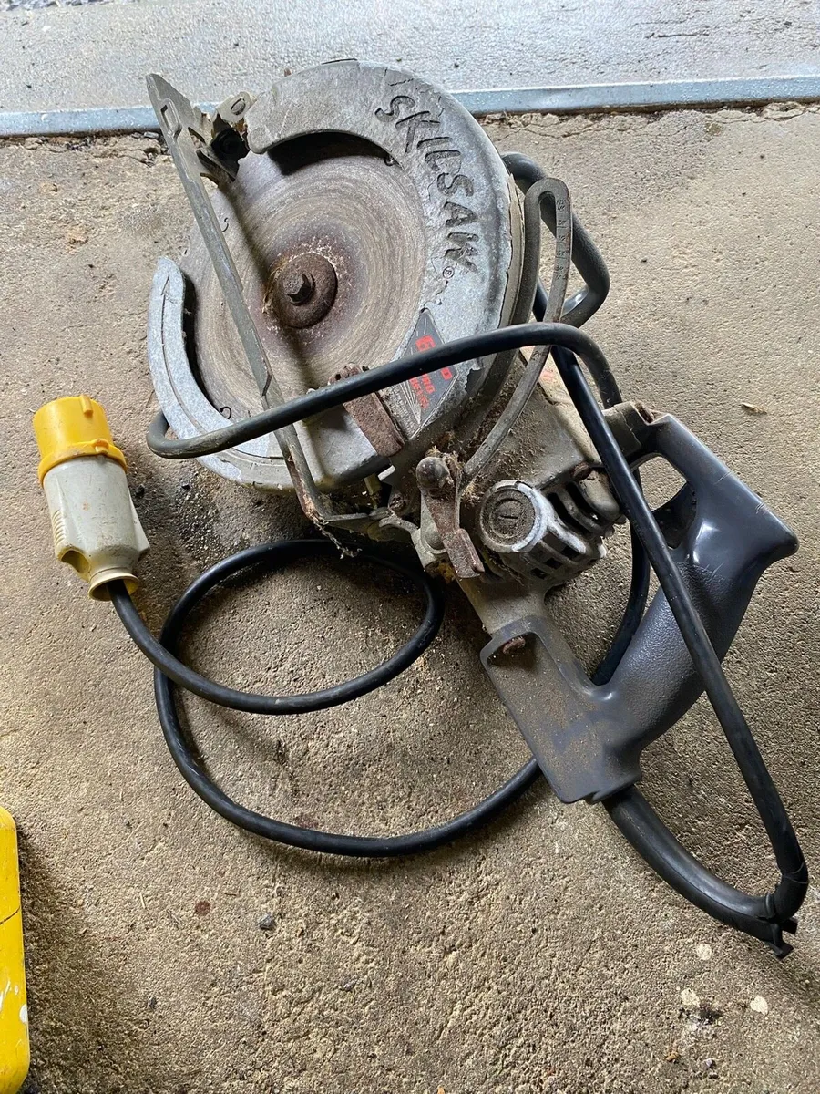 Job lot - tools - Image 3