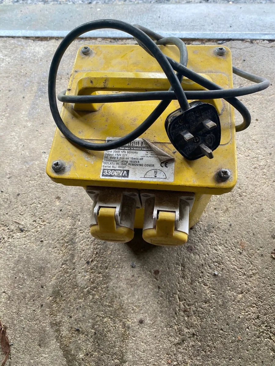 Job lot - tools - Image 4