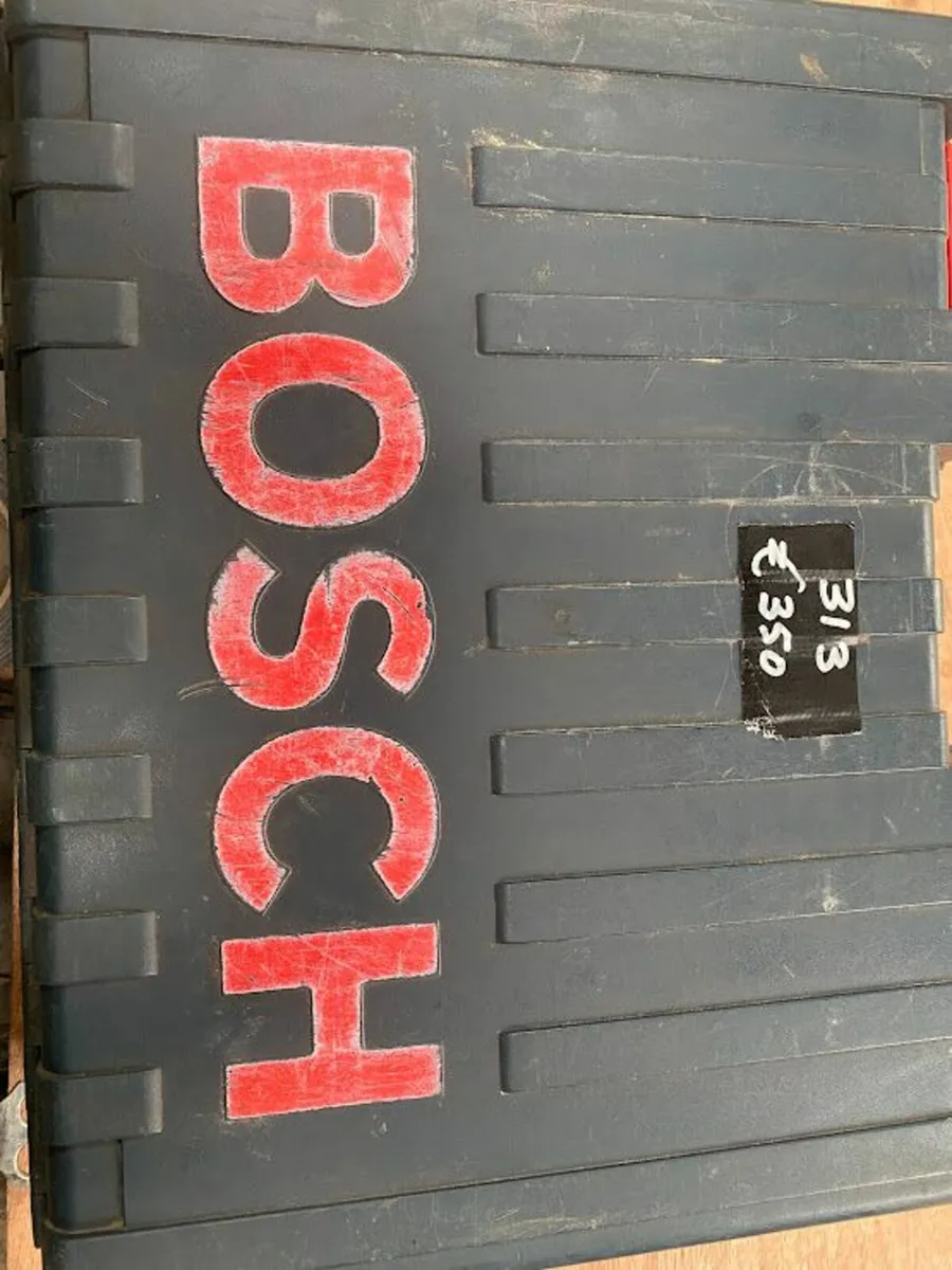 Bosch GSH 5 CE Chisel - Image 2