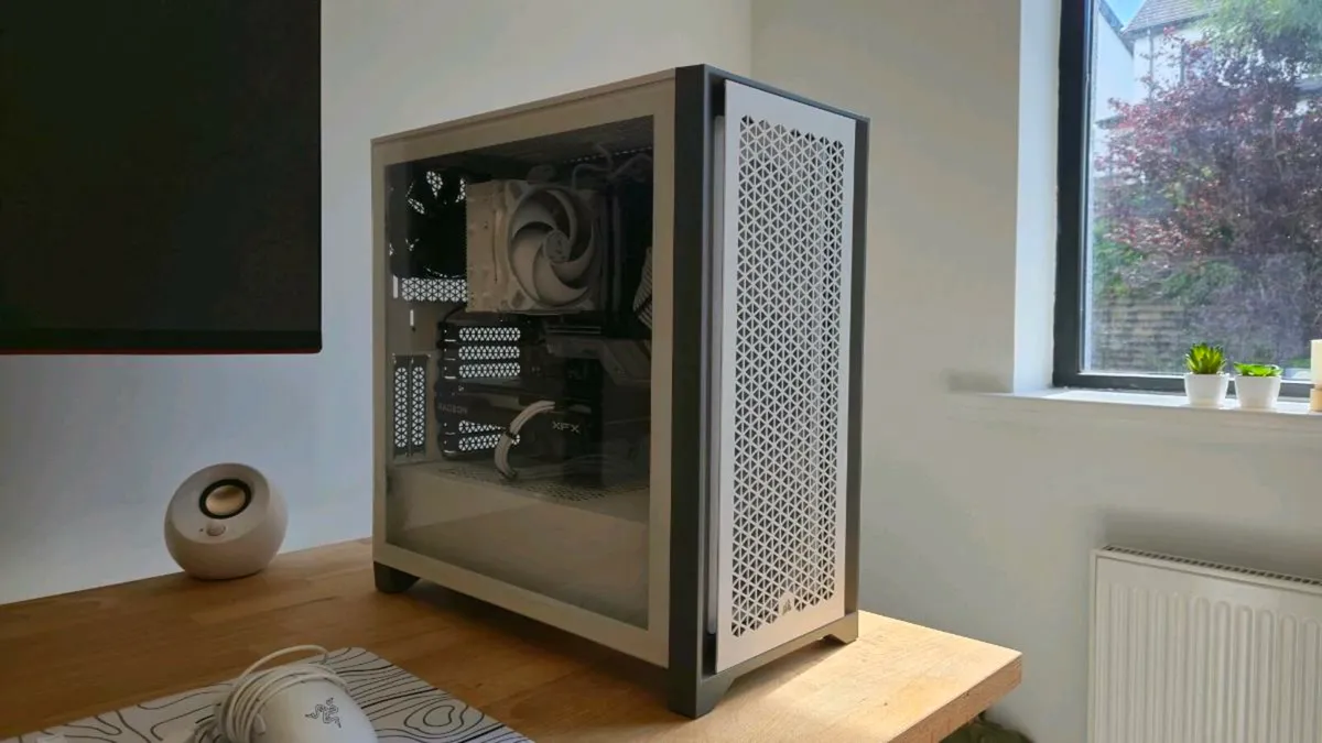 Complete gaming PC bundle - Image 2