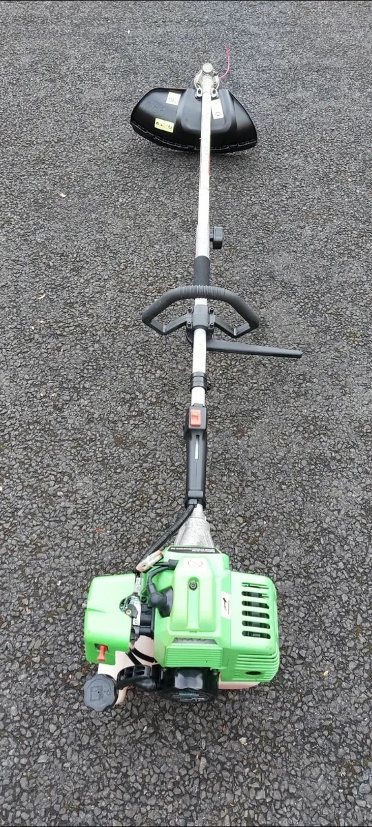 Strimmer - Image 1
